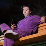 Logo LOLO, client de l'agence de post-production OVD Studios