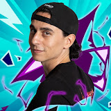 Logo Batzair, client de l'agence de post-production OVD Studios