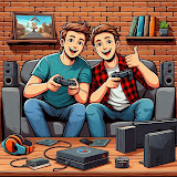 Logo Keldau, client de l'agence de post-production OVD Studios