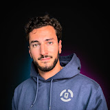 Logo Louis Pille, client de l'agence de post-production OVD Studios